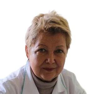 Голубева Валентина Викторовна