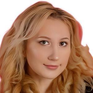 Никифорова Анна Валерьевна