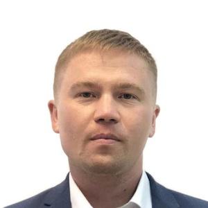 Иванов Вадим Николаевич