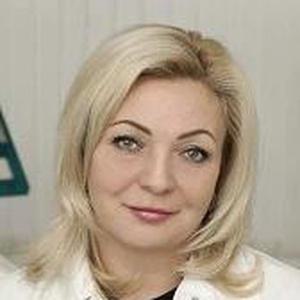 Ястремская Елена Станиславовна