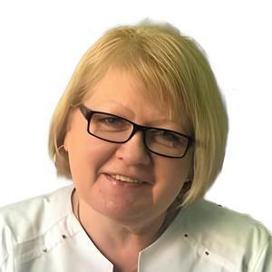 Борисова Елена Васильевна