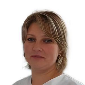 Кутепова Анна Владимировна