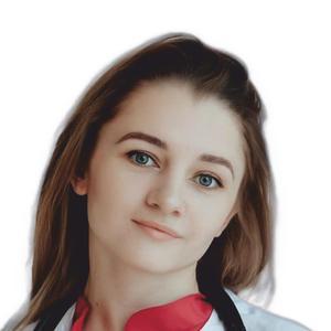 Драчева Елизавета Валерьевна