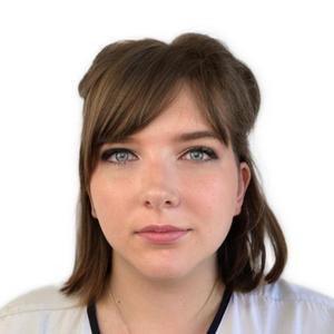 ТароваКонорова Александра Александровна