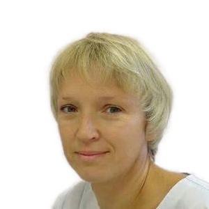 Старикова Людмила Борисовна