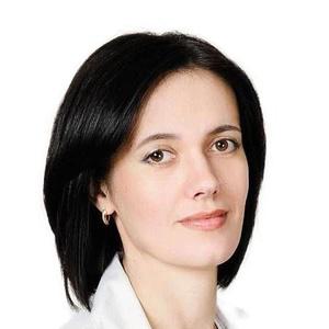 Решетова Инна Викторовна