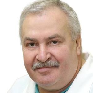 Степкин Виктор Васильевич