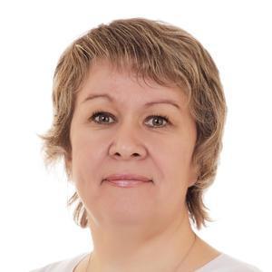 Дремина Наталья Анатольевна