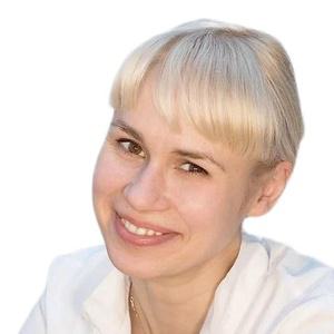 Хохлова Елена Александровна