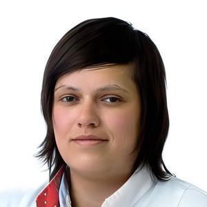 Пислегина Наталья Викторовна