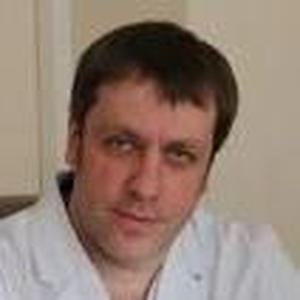 Шершнев Олег Федорович