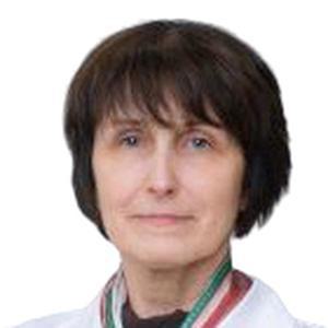 Черникова Марина Борисовна