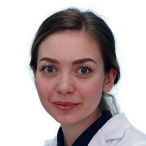 Фаттахова Дания Наисовна