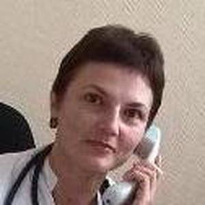 Силаева Татьяна Валерьевна