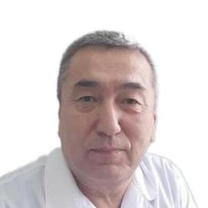 Смагулов Улан Серикбаевич
