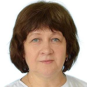 Аврамиди Алла Владимировна