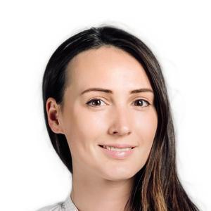 Колтунова Анна Алексеевна