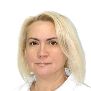 Туник Марина Юрьевна