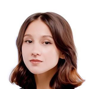 Сальникова Евгения Александровна