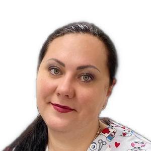 Мельникова Татьяна Владимировна