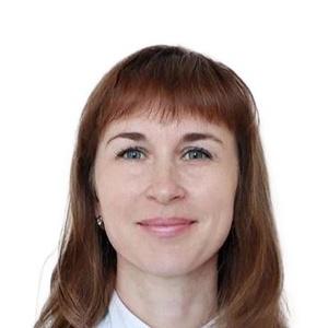 Кадырова Гюзель Ильясовна