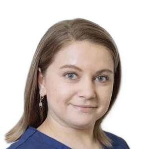 Житник Анна Петровна