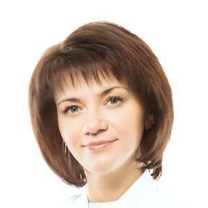 Пятова Ольга Борисовна