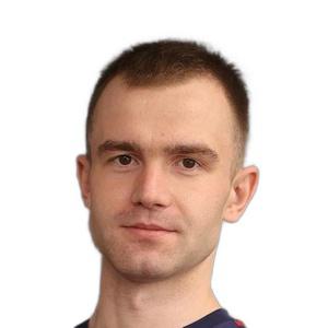 Бауман Дмитрий Алексеевич
