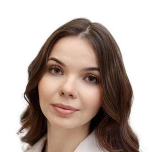 Жернакова Татьяна Сергеевна