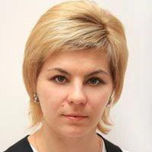 Короткова Светлана Евгеньевна