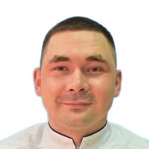 Кадышев Николай Юрьевич