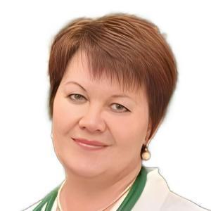 Сосюкало Елена Алексеевна