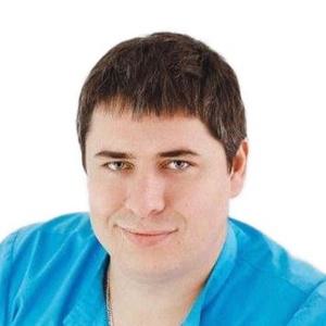 Вяльцев Александр Николаевич
