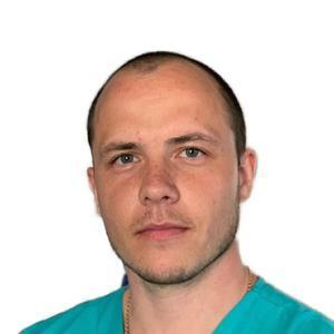 Захаров Владимир Викторович