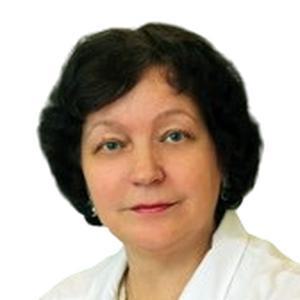 Морозова Светлана Вячеславовна