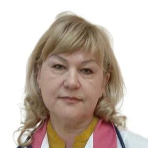 Шеленкова Любовь Геннадьевна