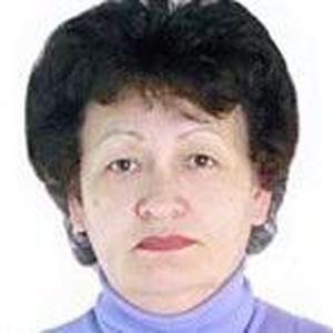Ахмеджанова Мавлюда Адиловна
