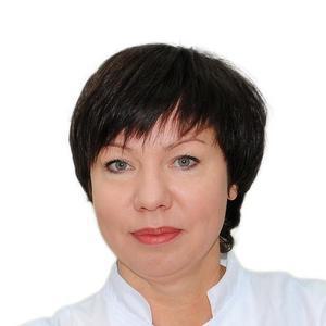 Зяблицкая Надежда Константиновна