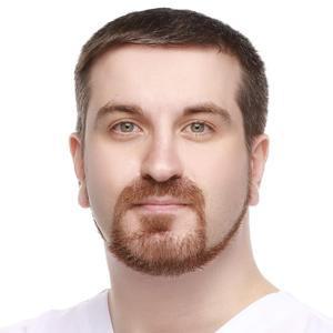 Чухломин Никита Васильевич