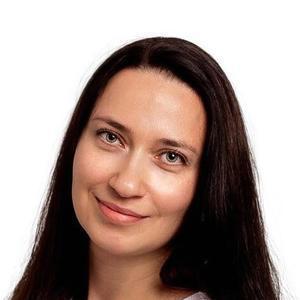 Ковалева Оксана Юрьевна