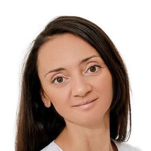 Чилова Александра Апполоновна