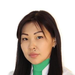 Ким Юлия Аркадьевна