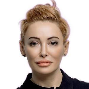 Юденкова Олеся Михайловна