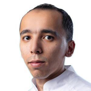 Эрназаров Умиджон Халилжон  Угли