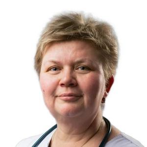 Азовцева Ирина Александровна