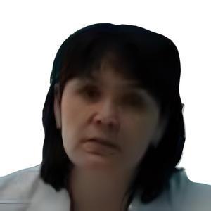Урманова Индира Зуфаровна