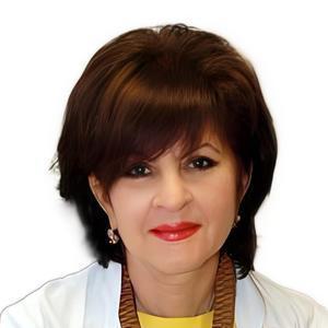 Климова Наталья Валерьевна