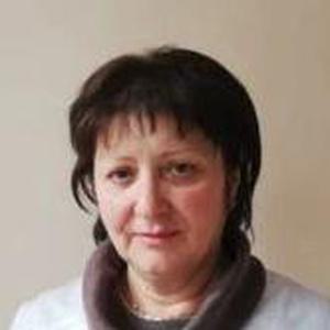 Гавдинова Диана Созырикоевна