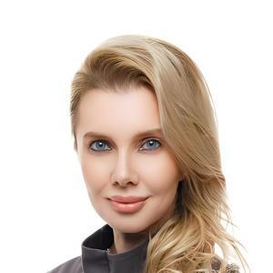 Александрова Екатерина Владимировна