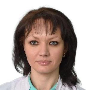 Бахмутова Наталья Анатольевна